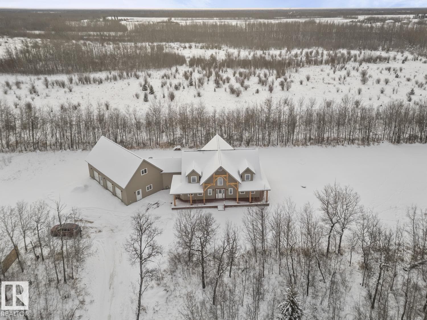 8 63319 Range Road 435 — photo 4