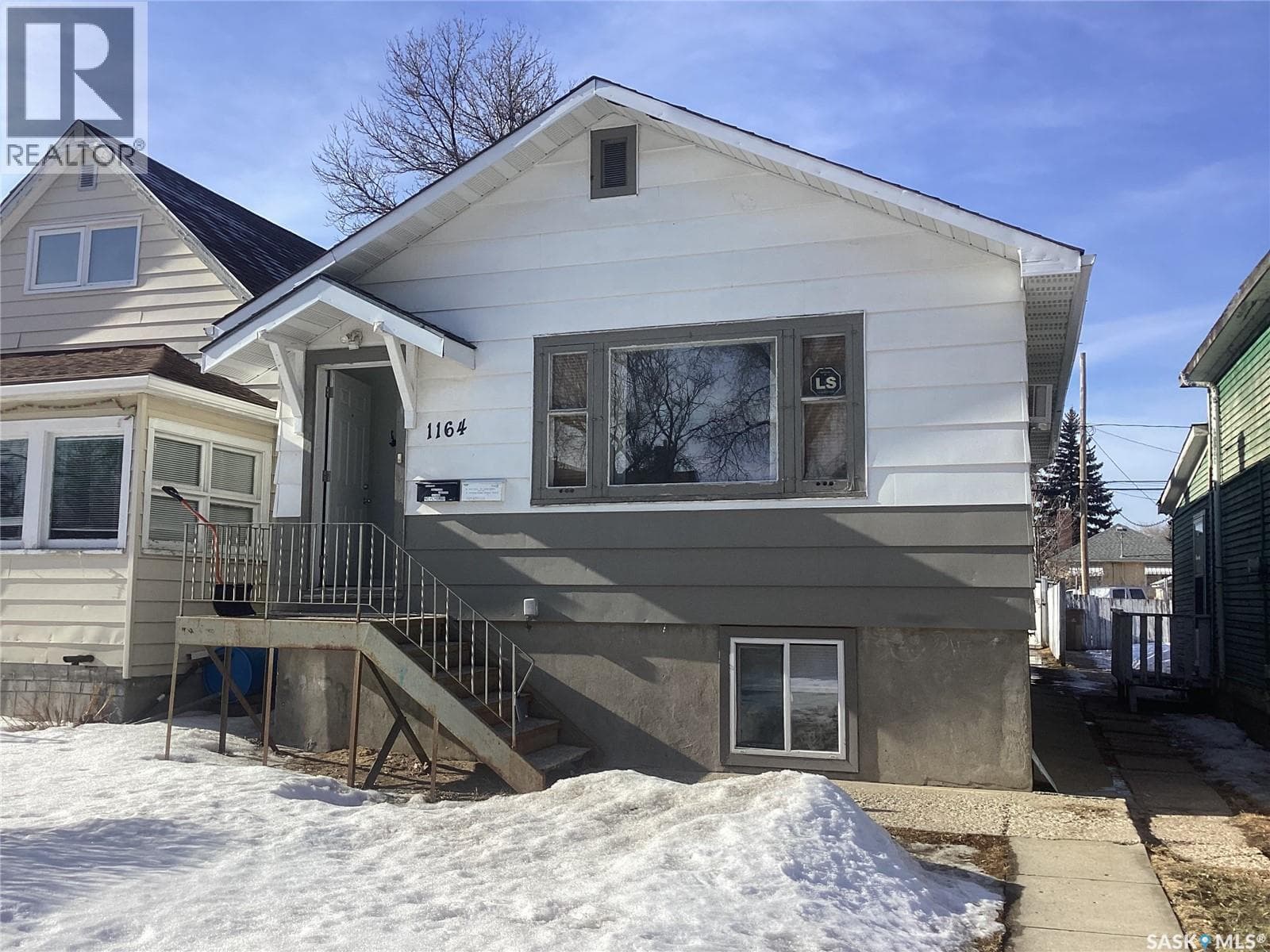 1164 Argyle STREET