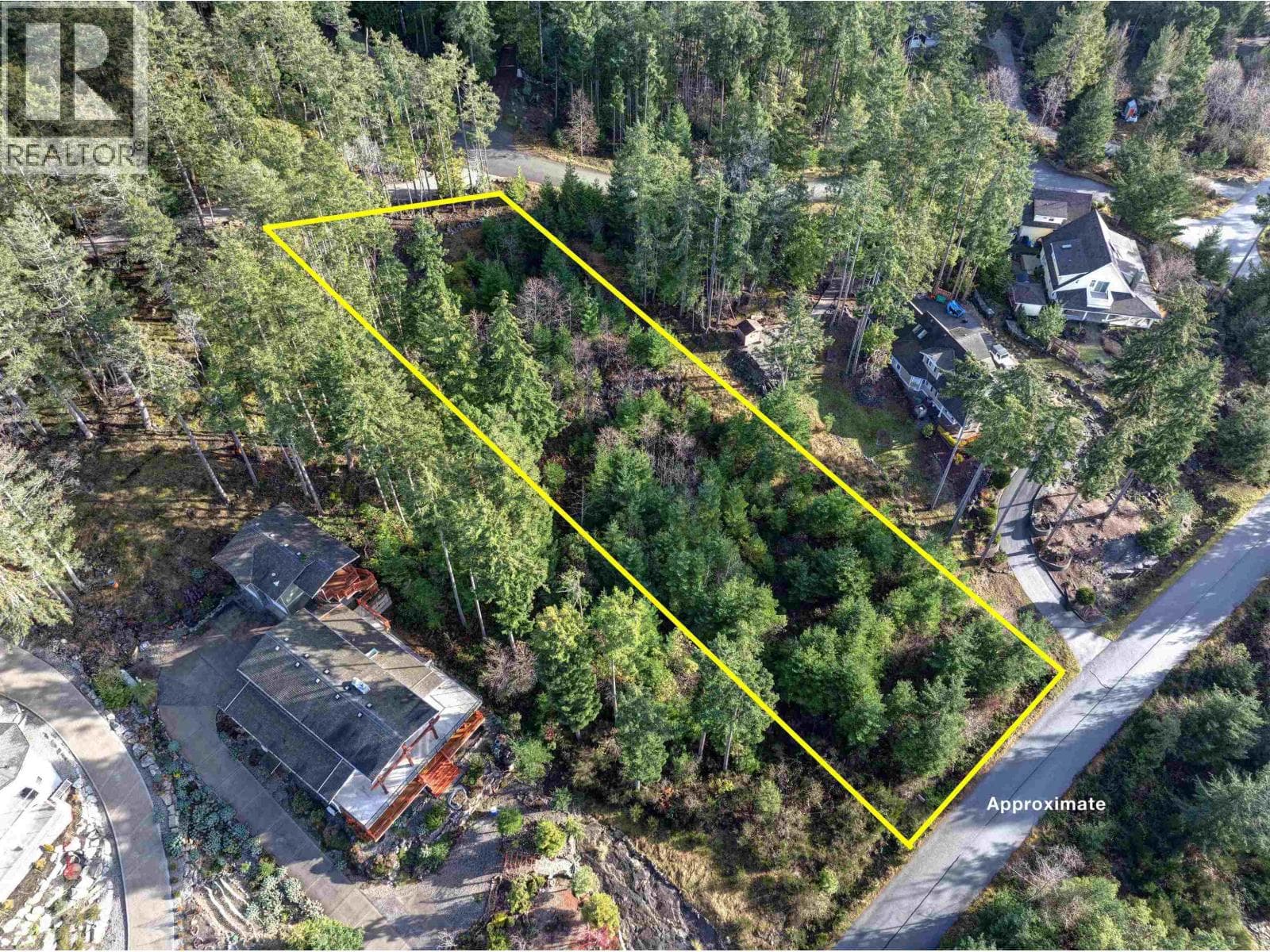 LOT 105 JOHNSTON HEIGHTS DRIVE photo 4