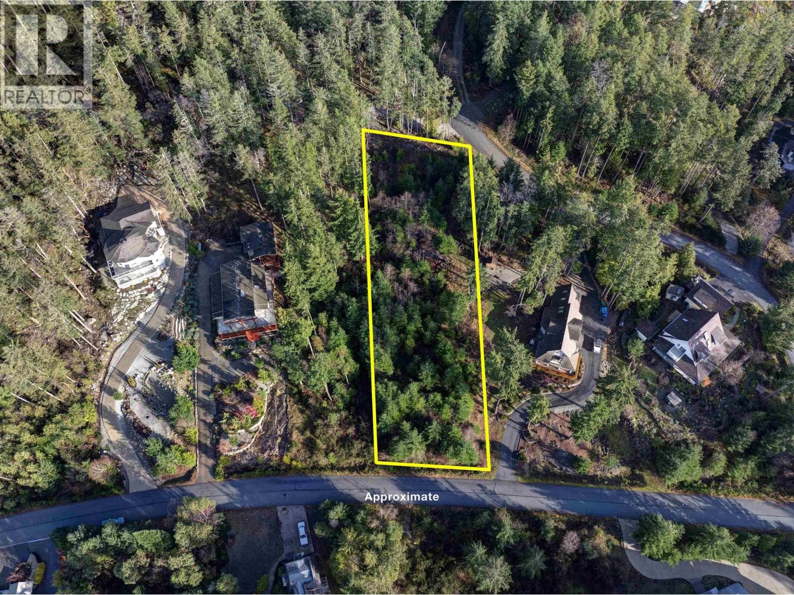 LOT 105 JOHNSTON HEIGHTS DRIVE photo 5