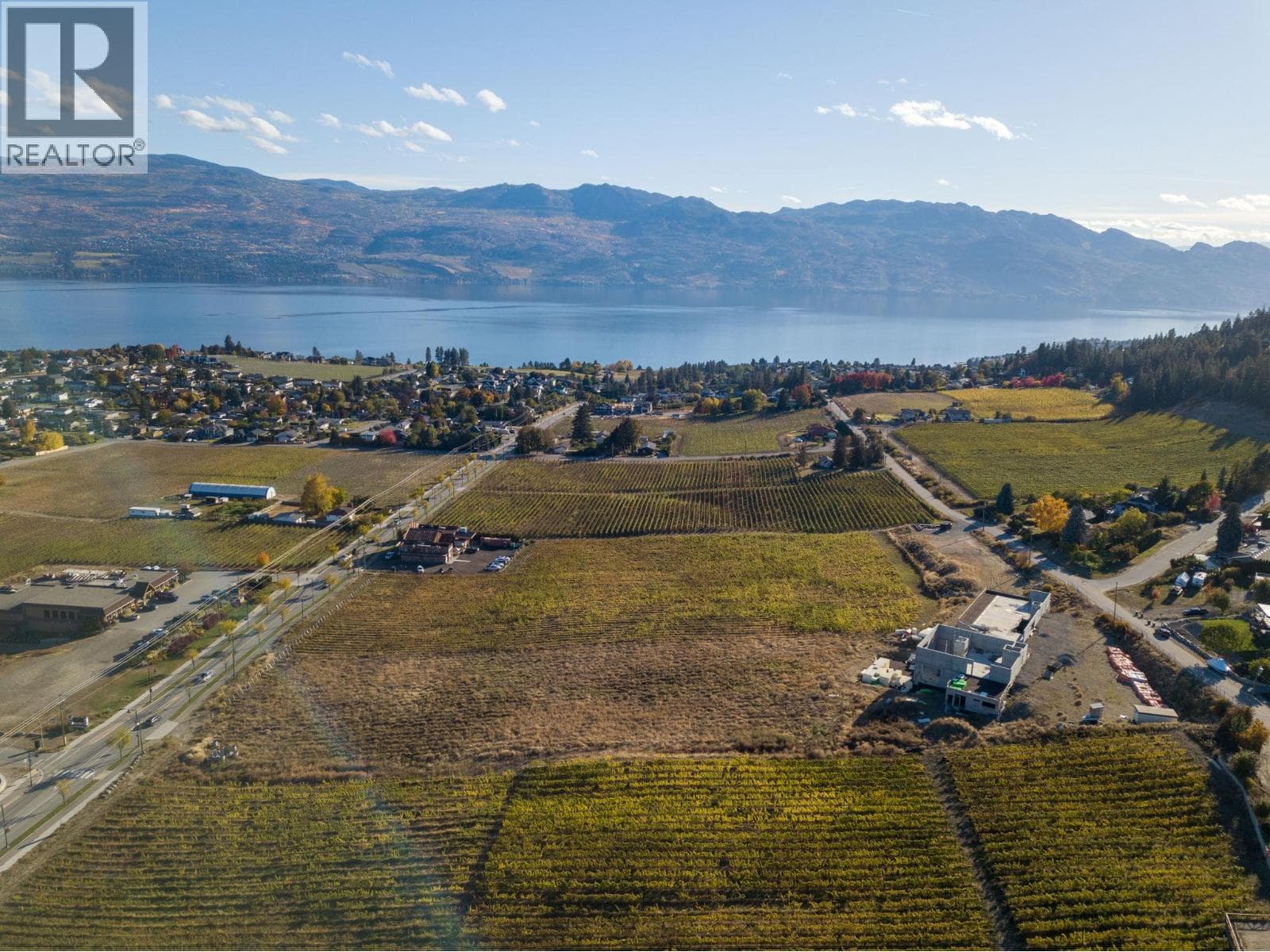 agriculture at 2829 Ourtoland Road — $4,500,000