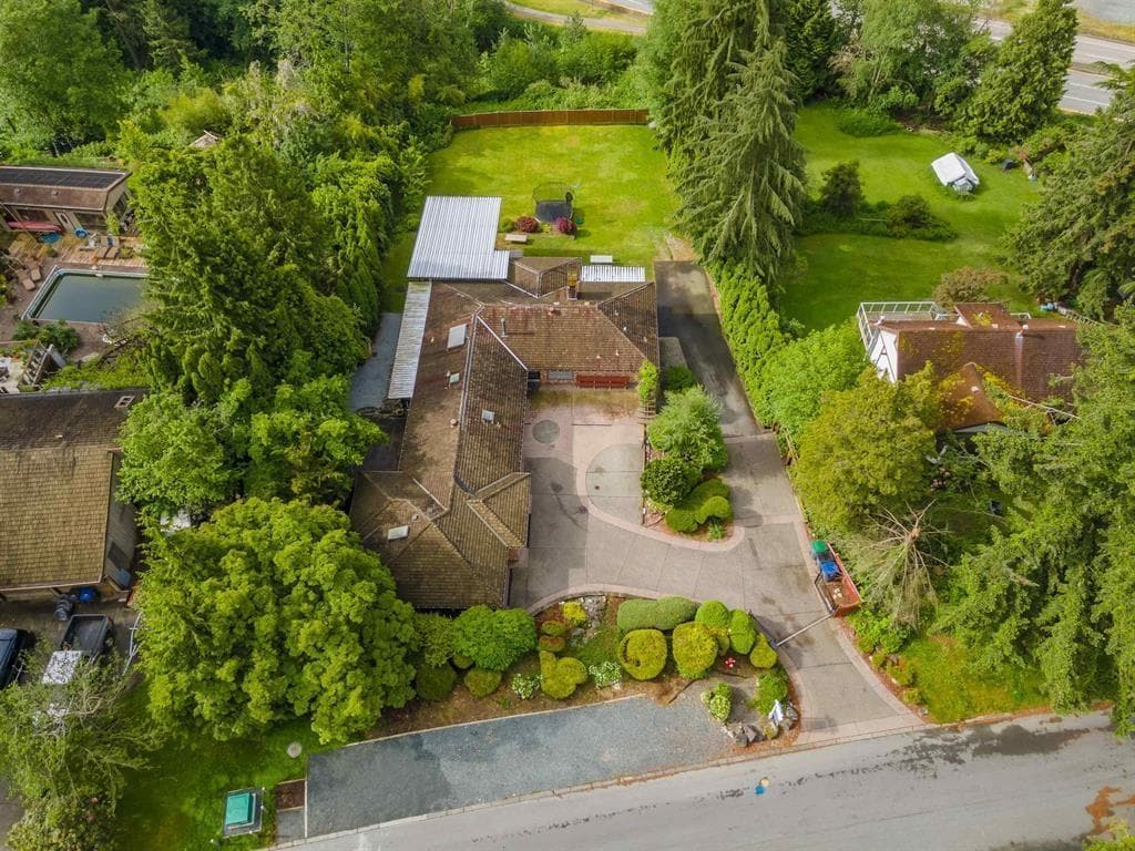 5 bed 4 bath single family at 14534 LOMBARD PLACE — $2,449,000
