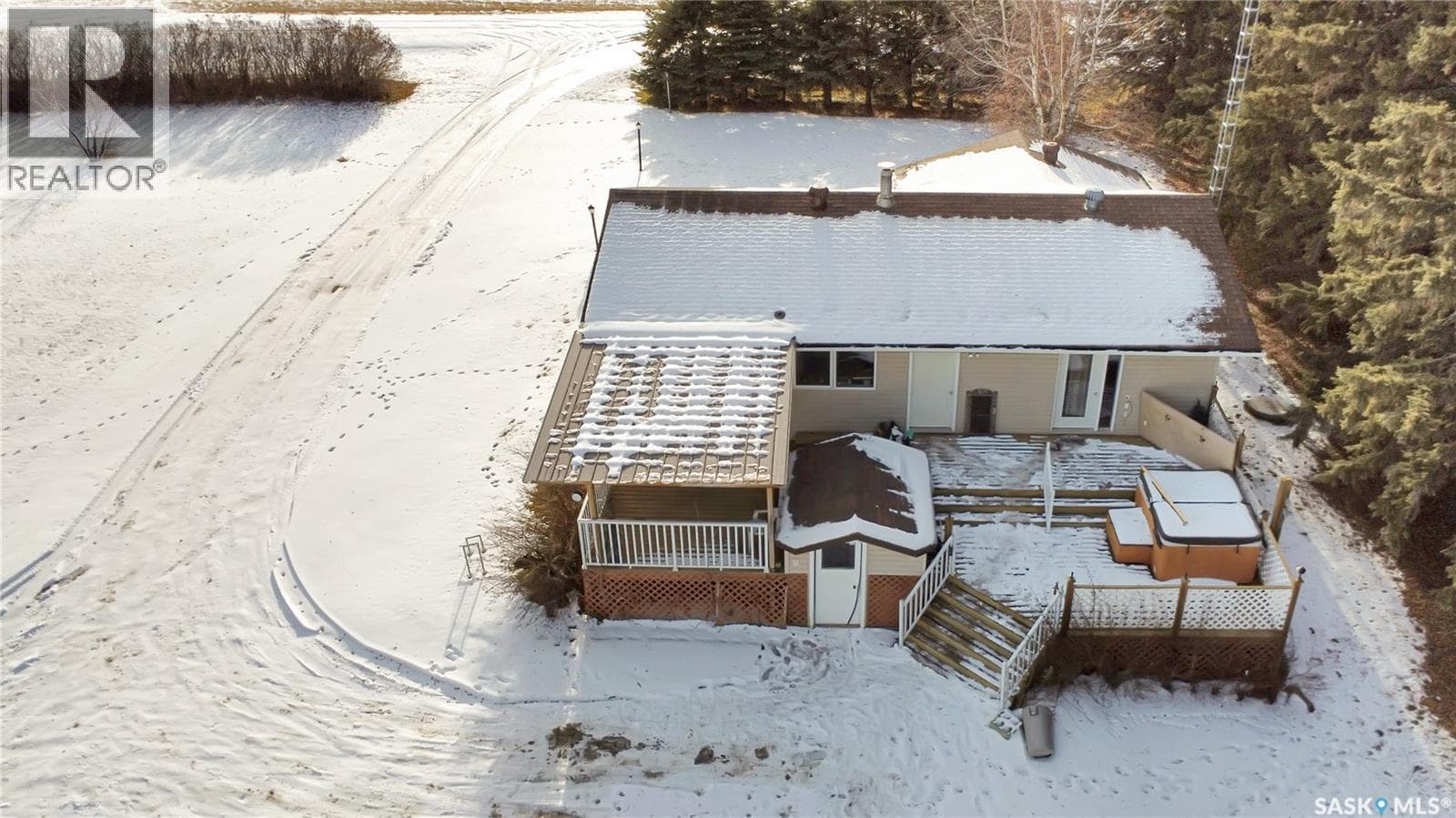 Shellbrook Acreage — photo 3