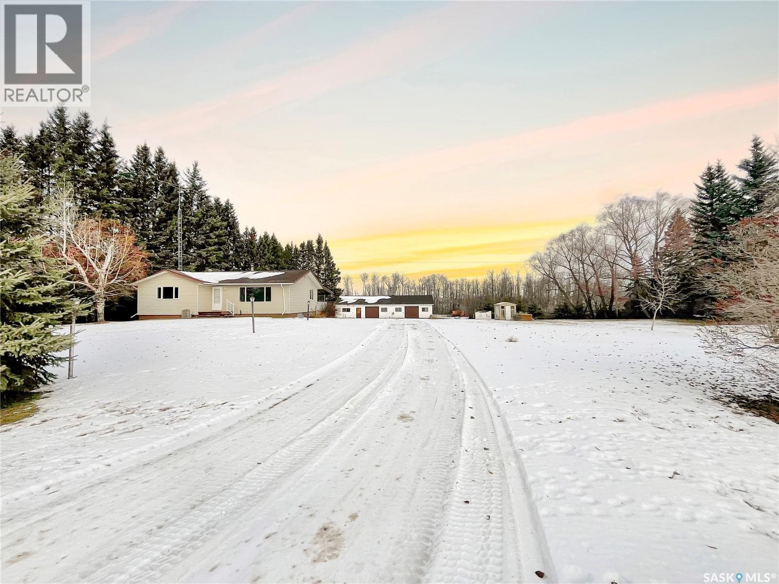 Shellbrook Acreage — photo 2