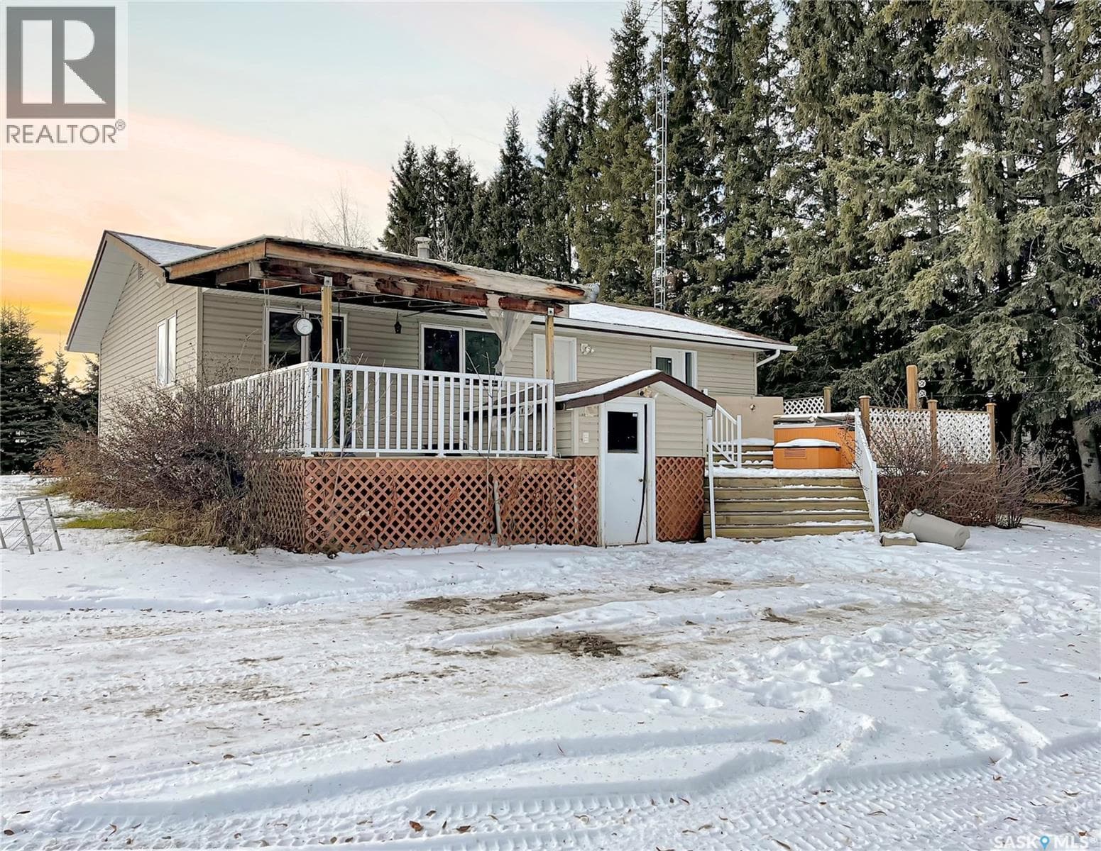 Shellbrook Acreage — photo 4