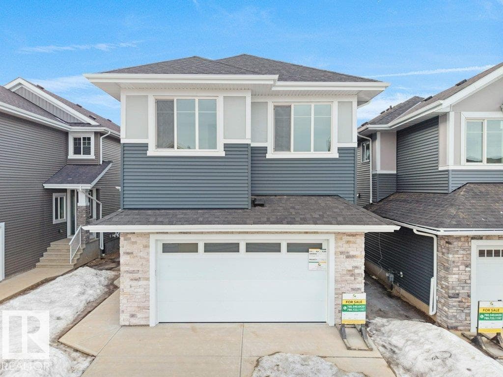 5 bed 3 bath single family at 3312 Chickadee Dr NW — $669,800