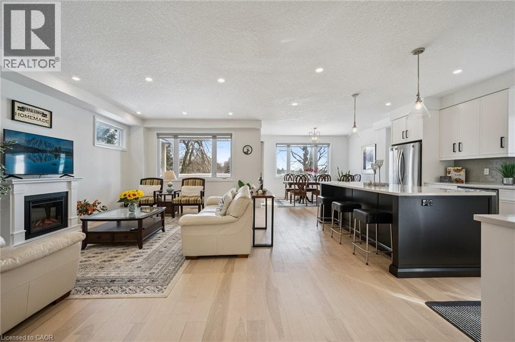 4 bed 4 bath single family at 164 TIMBER TRAIL Road — $1,049,900