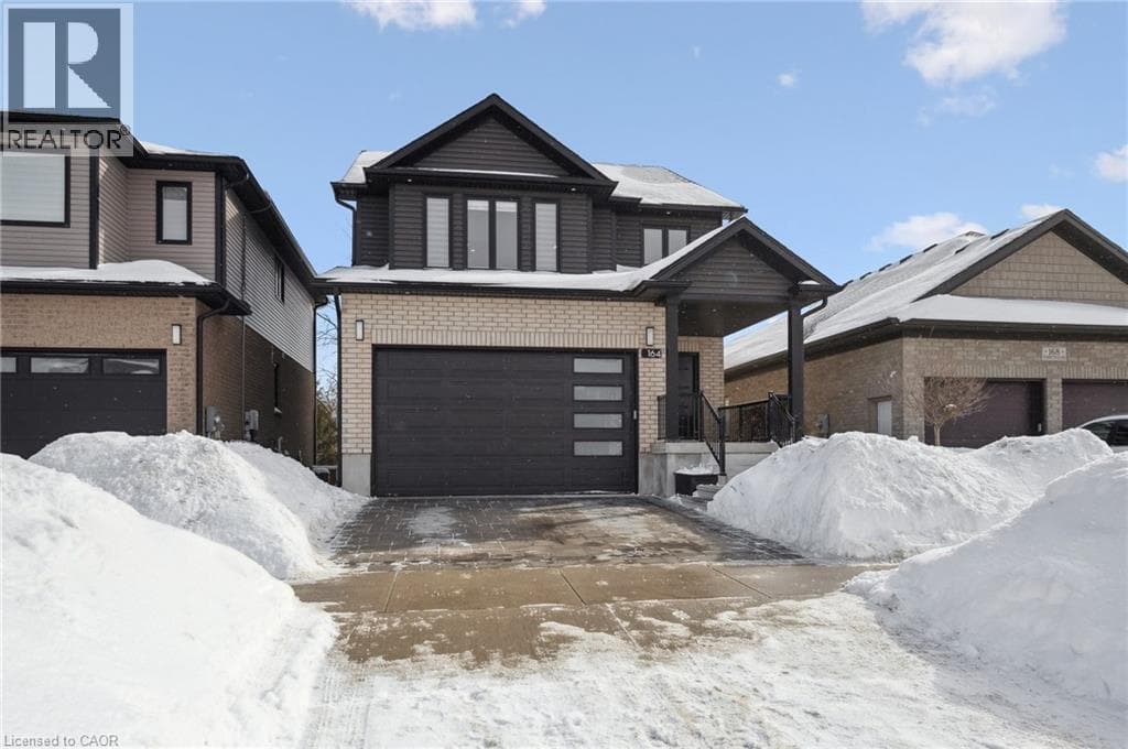 164 TIMBER TRAIL Road photo 2