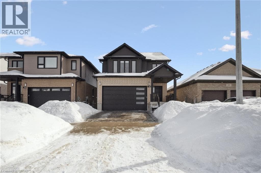 164 TIMBER TRAIL Road photo 3
