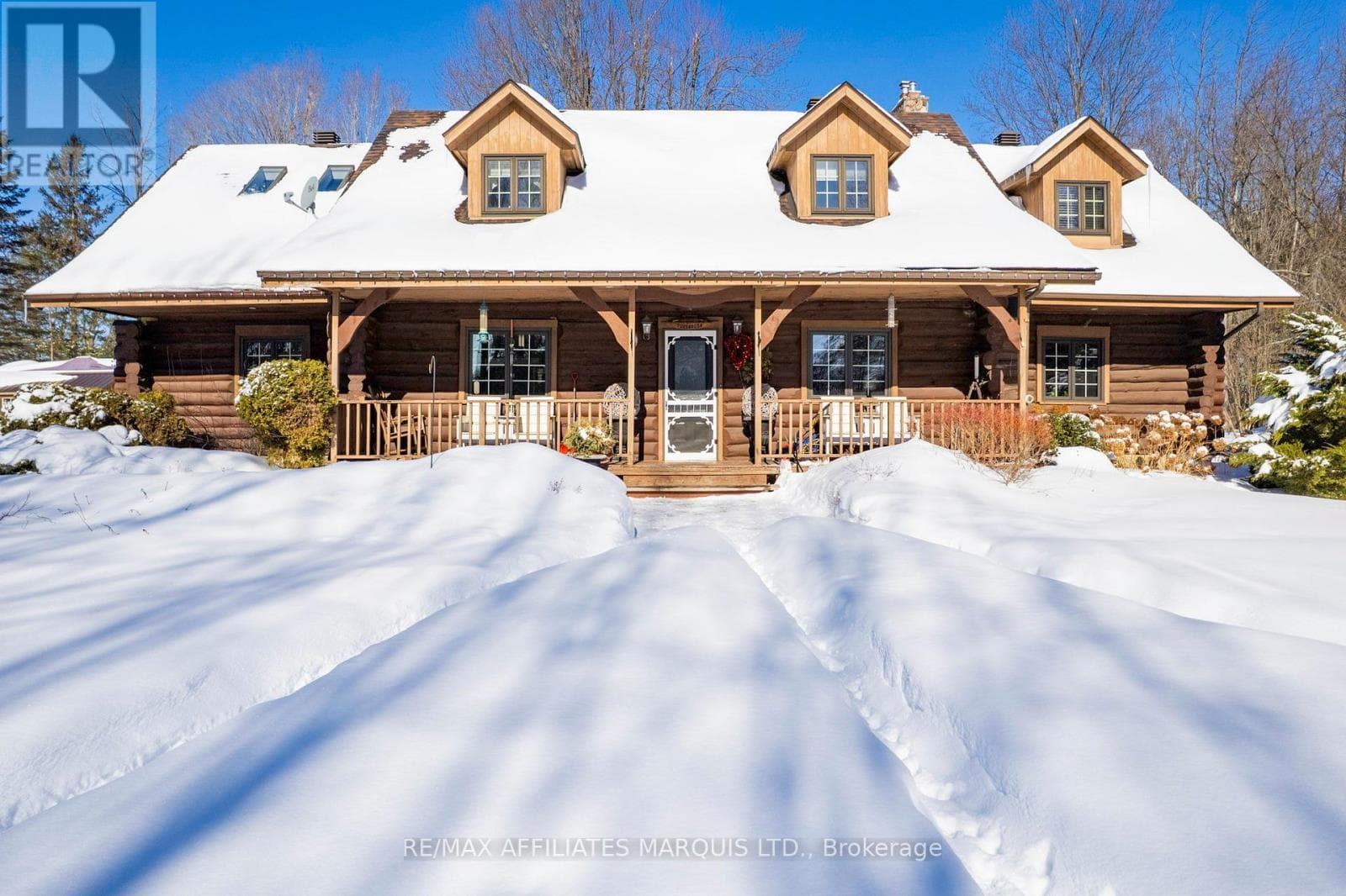 4 bed 3 bath single family at 16985 HEADLINE ROAD — $875,000