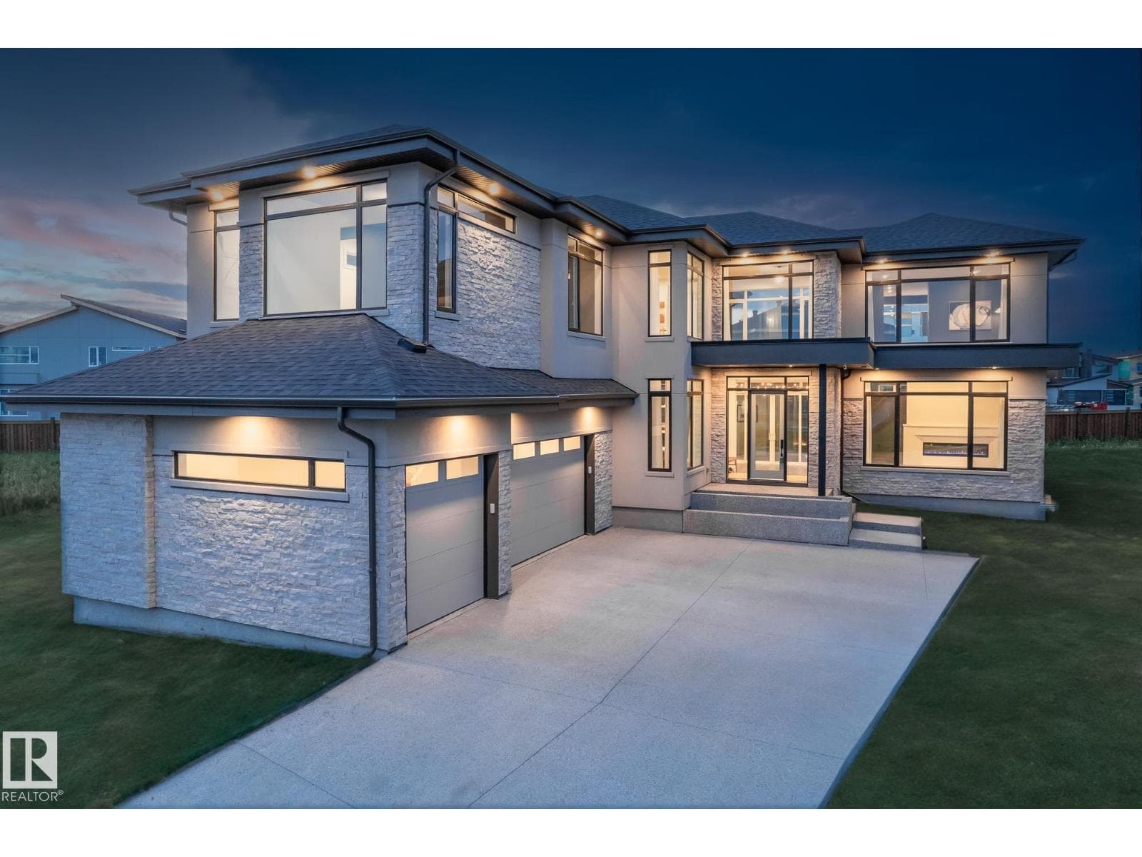 4 bed 4 bath single family at 152 HAYS RIDGE BV SW — $1,699,900