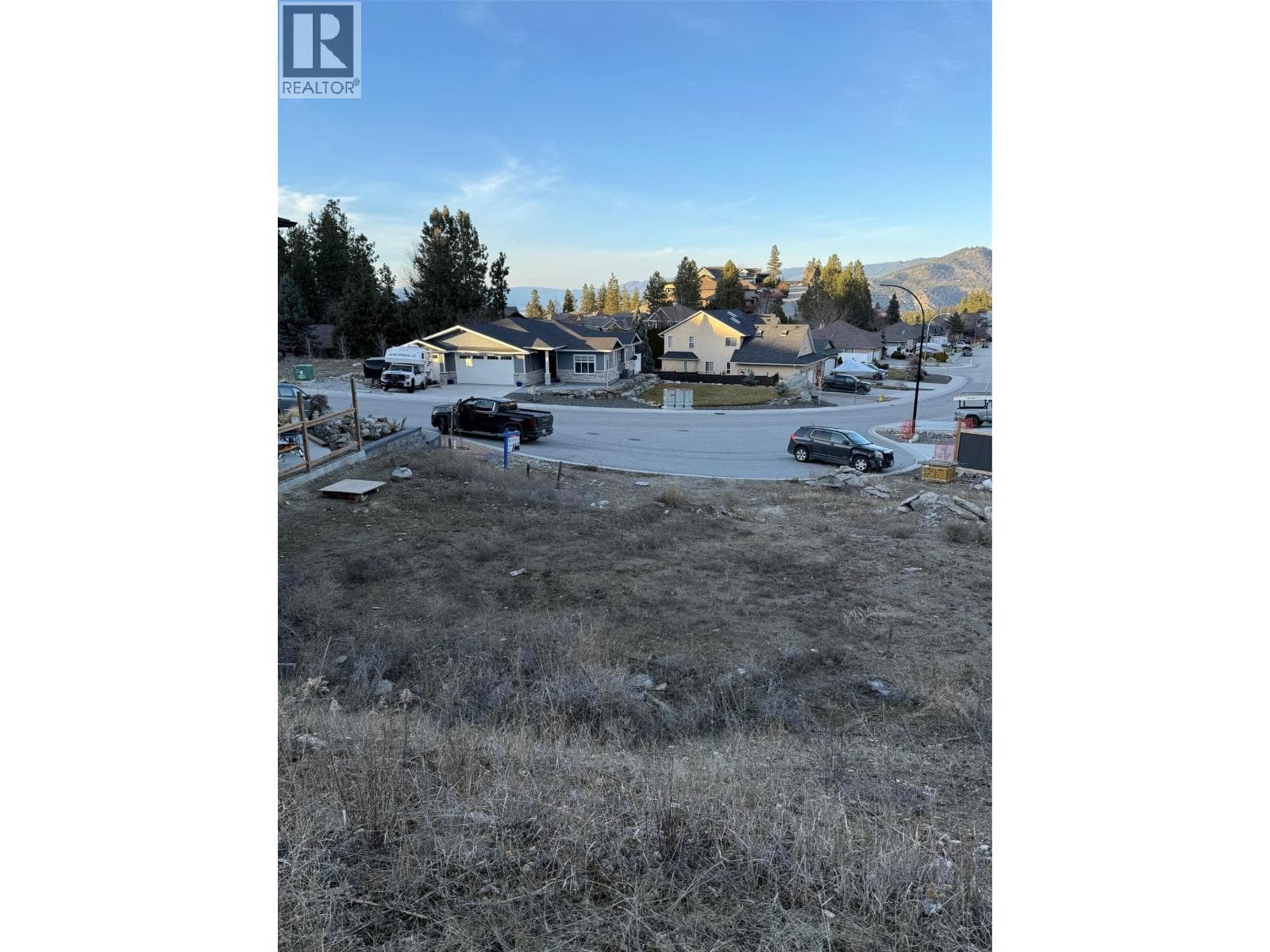 vacant land at 3232 EVERGREEN Drive — $259,999