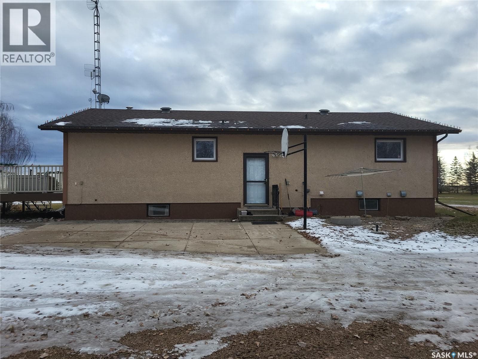 Kreklewich Acreage — photo 4