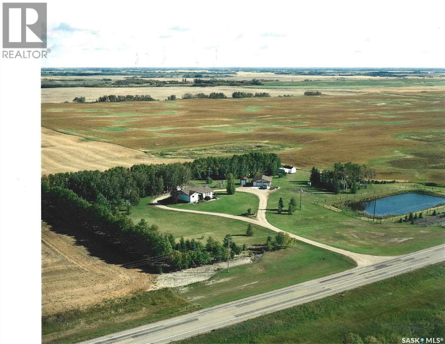 Kreklewich Acreage — photo 2