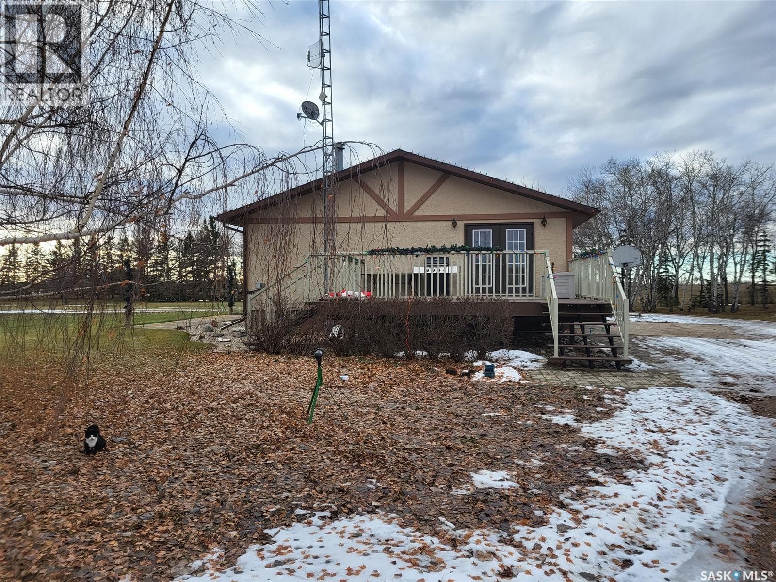 Kreklewich Acreage — photo 3