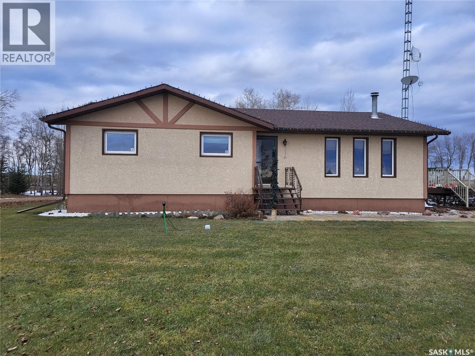 Kreklewich Acreage