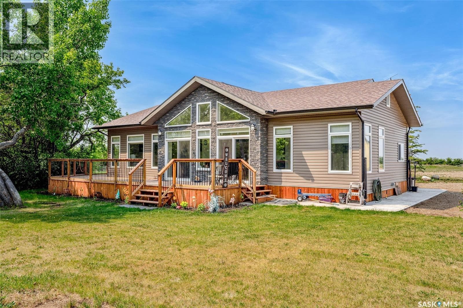 Naicam Acreage
