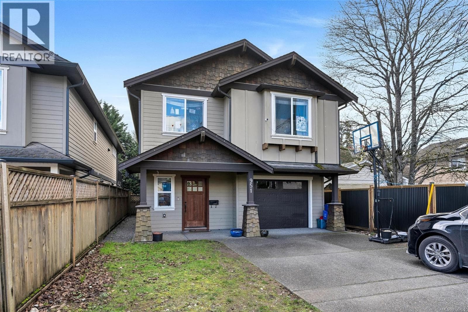5 bed 3 bath single family at 951 Bray Ave — $1,199,999
