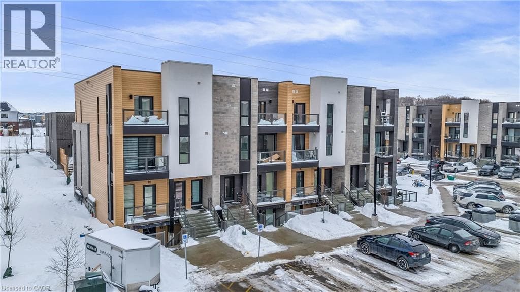 2 bed 3 bath single family at 261 WOODBINE Avenue Unit# 82 — $500,000