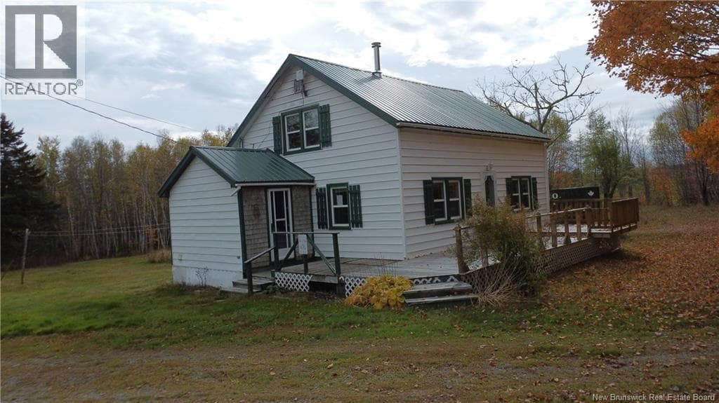 2 bed 1 bath single family at 339 McMinn Road — $209,000