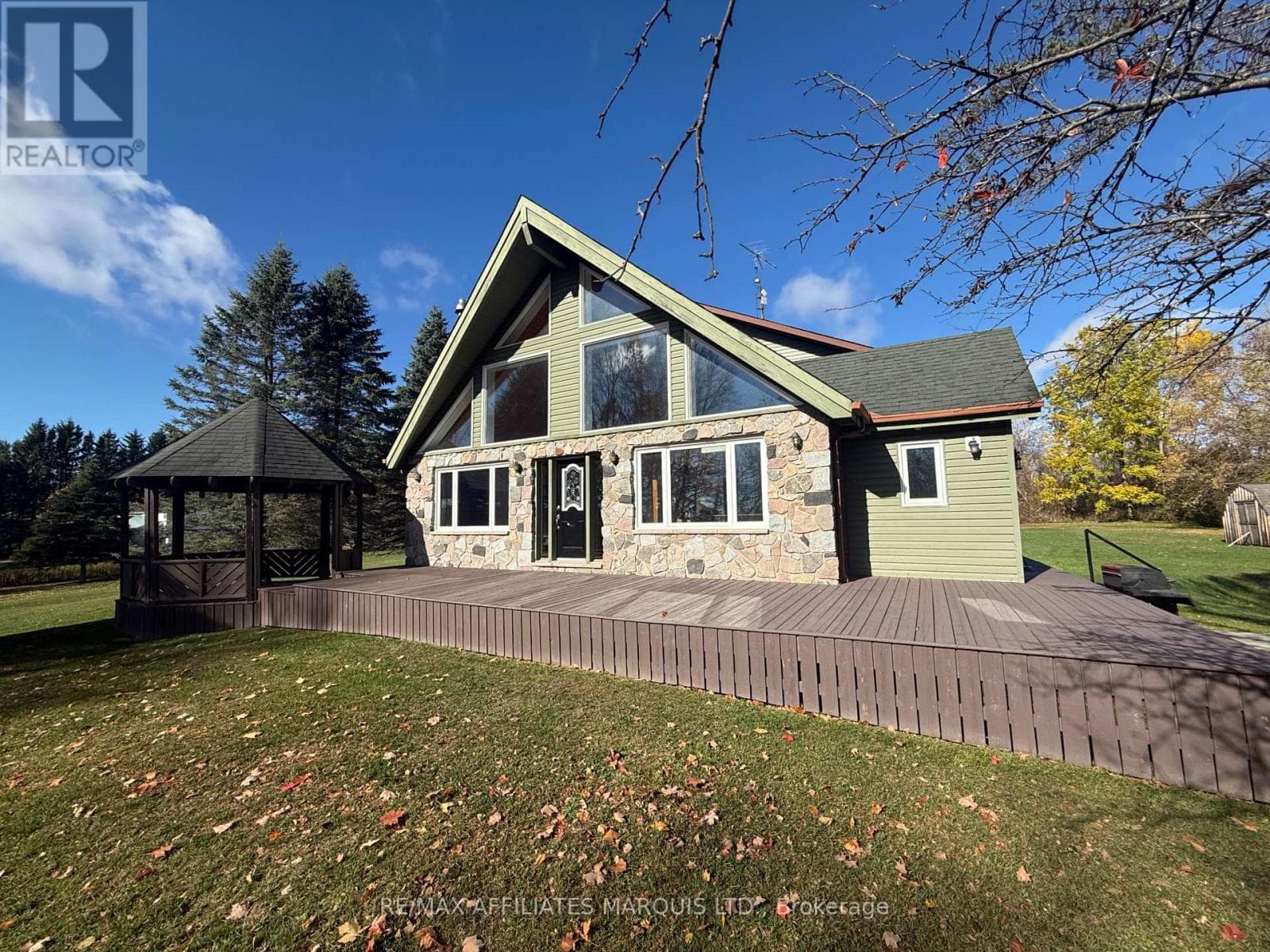 3 bed 3 bath single family at 16855 COUNTY RD 18 ROAD — $599,900