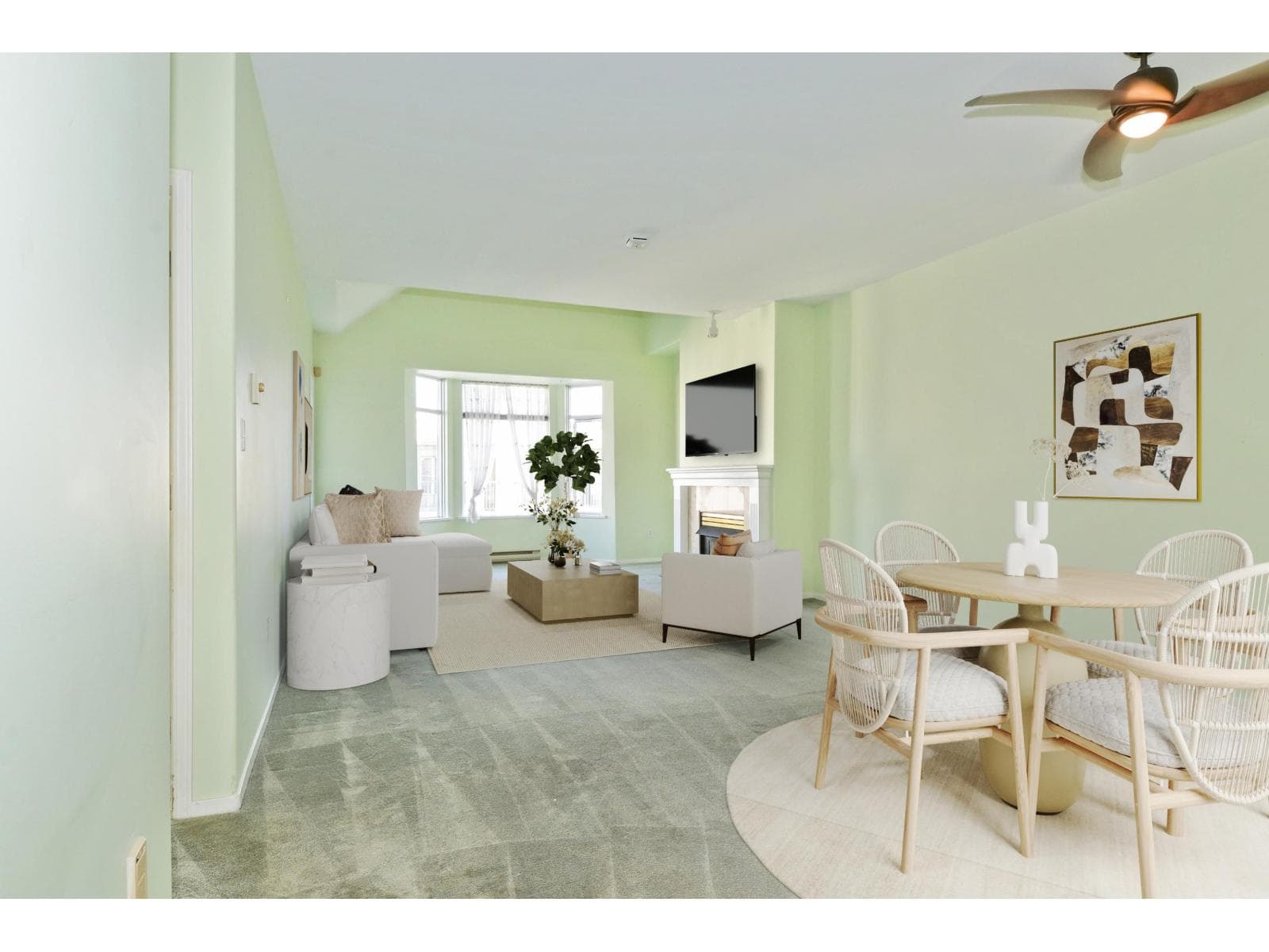 2 bed 2 bath single family at 311 20680 56 AVENUE — $509,900