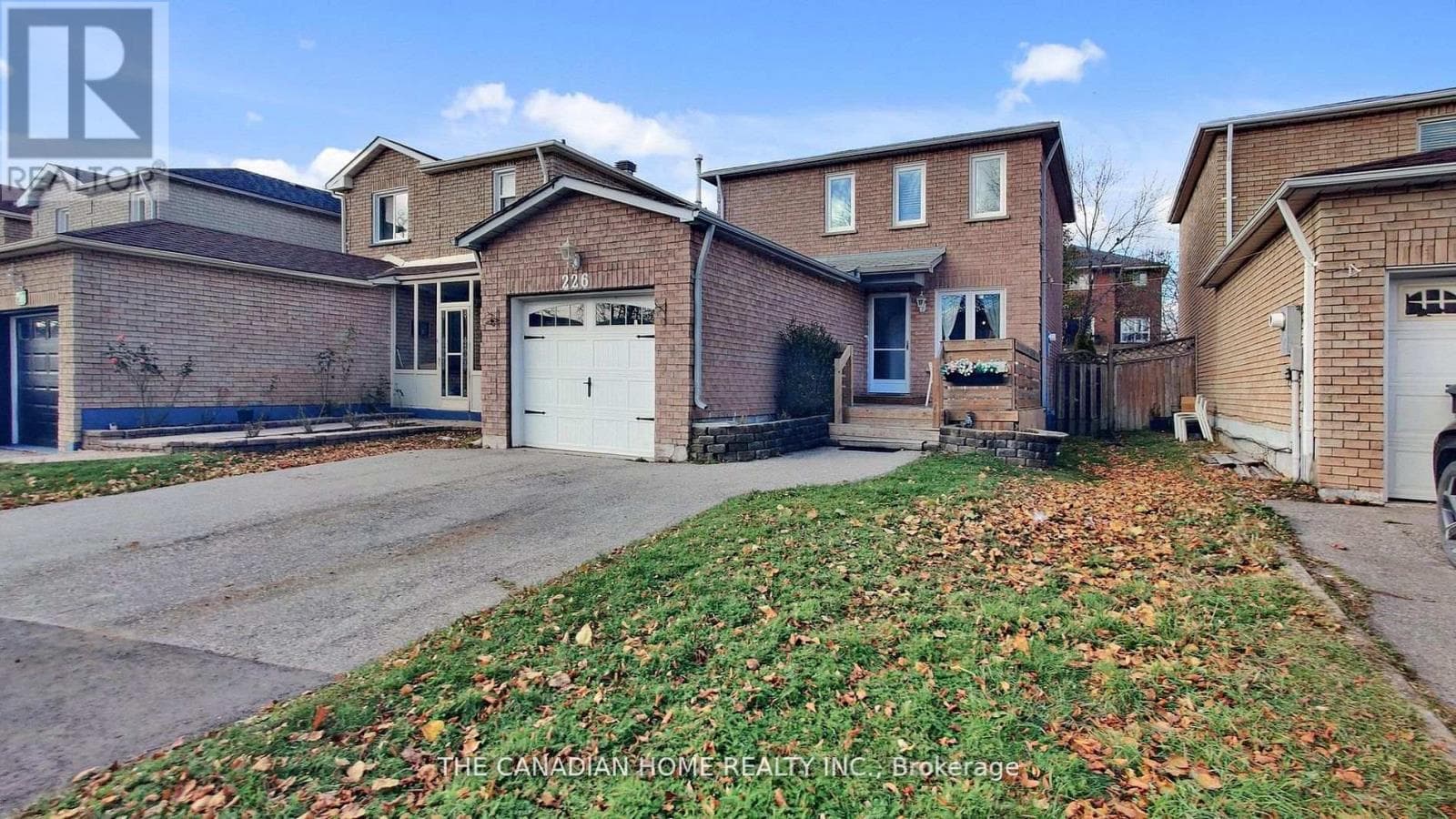 226 ECCLESTONE DRIVE photo 2