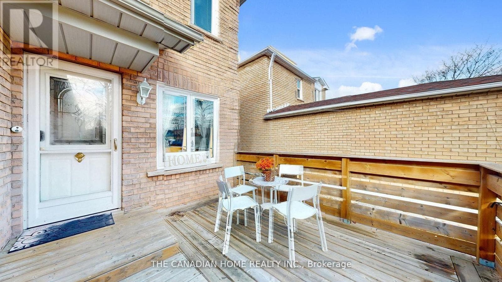 226 ECCLESTONE DRIVE photo 3