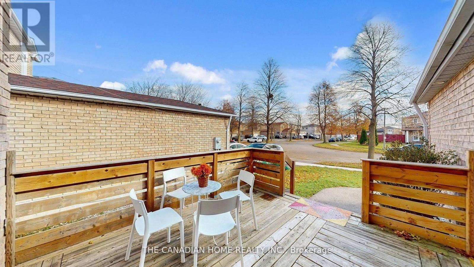 226 ECCLESTONE DRIVE photo 4