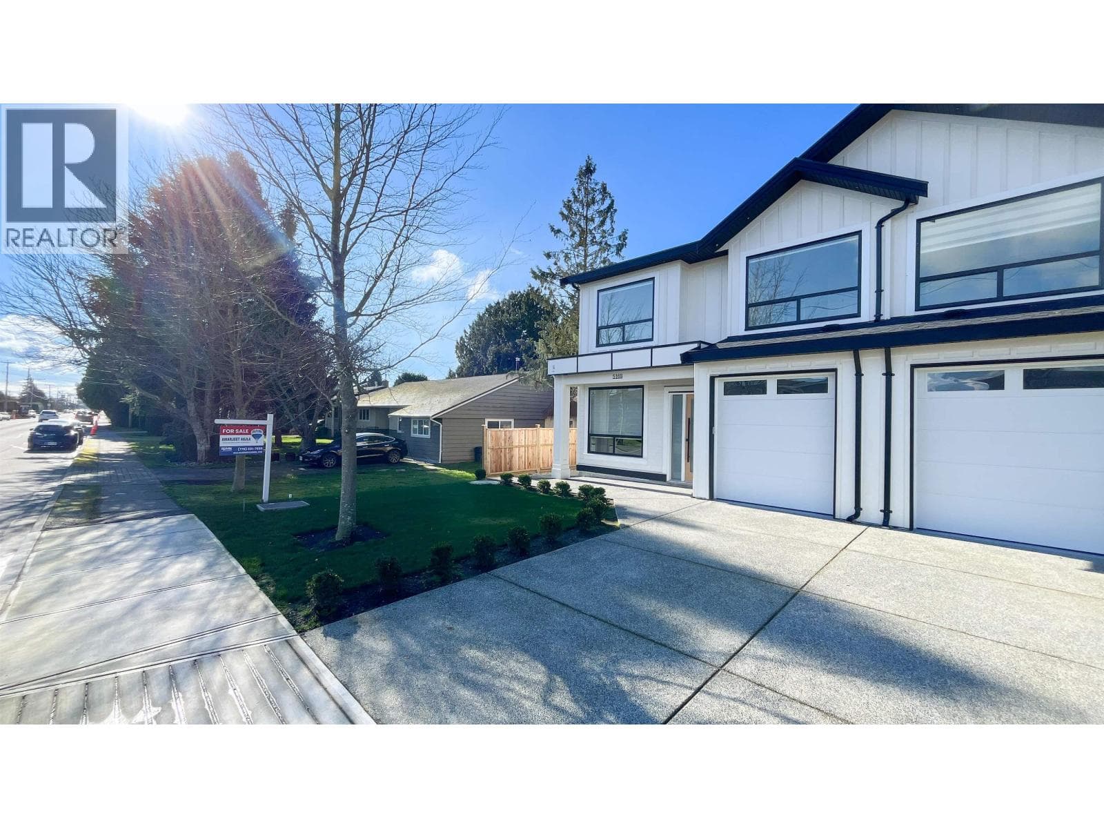 4 bed 4 bath single family at 5169 57 STREET — $1,489,000