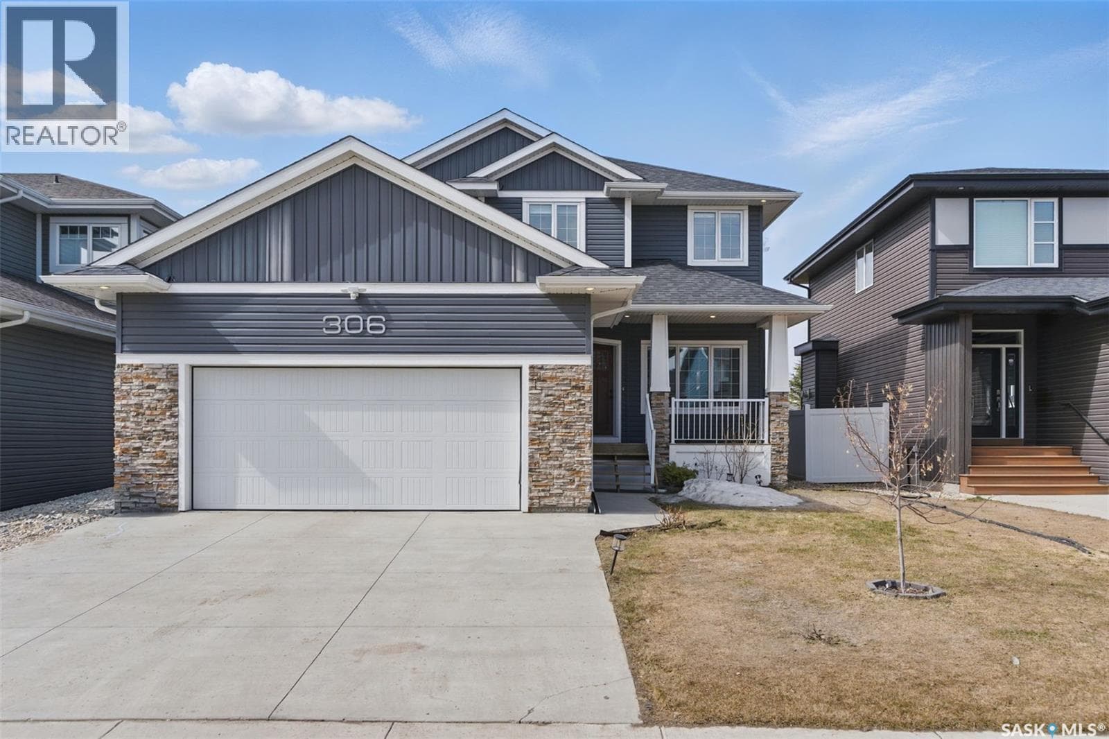306 Secord WAY