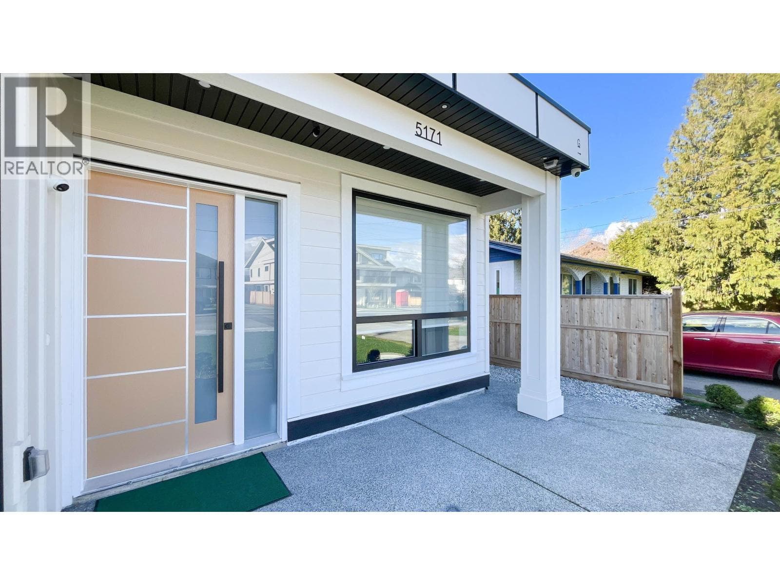 4 bed 4 bath single family at 5171 57 STREET — $1,489,000