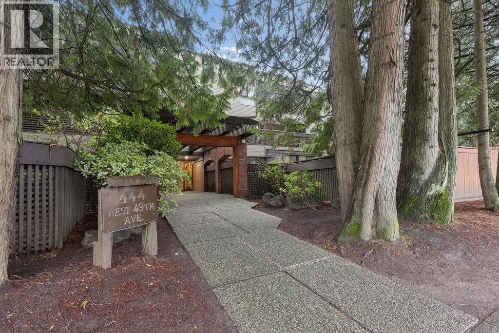 3 bed 2 bath single family at 211 444 W 49TH AVENUE — $1,049,000