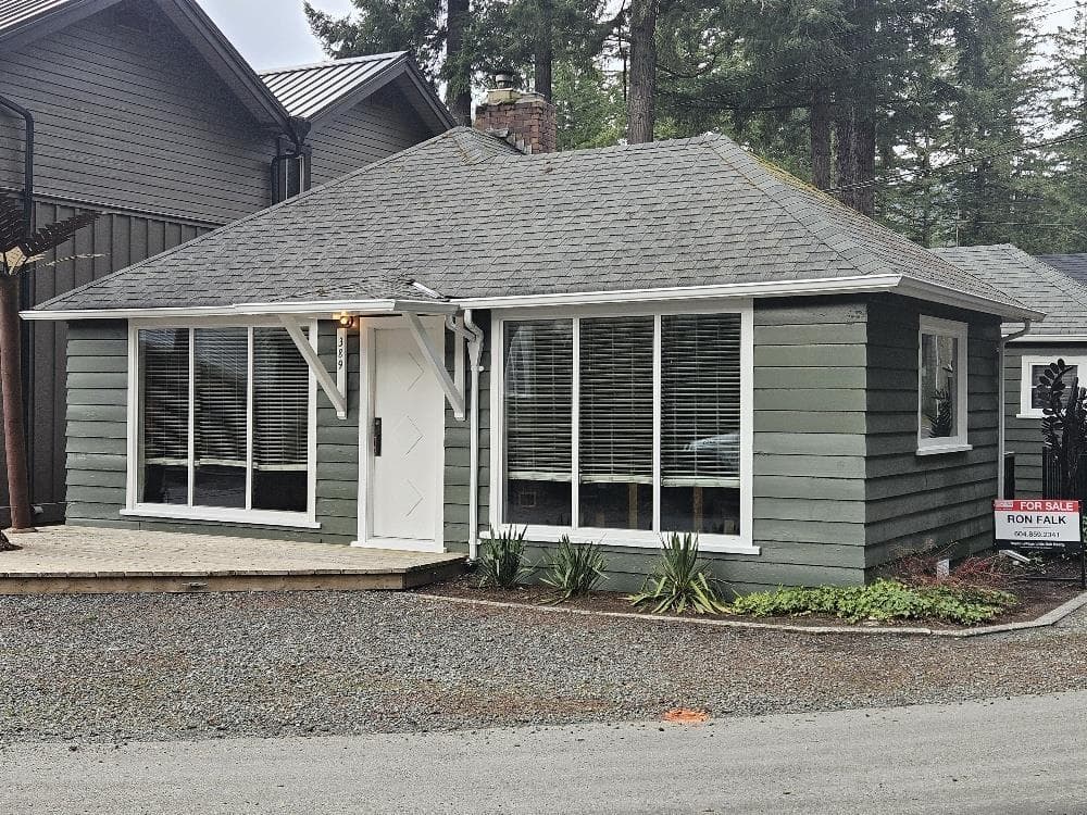 389 ALDER ST STREET, Cultus Lake North photo 4
