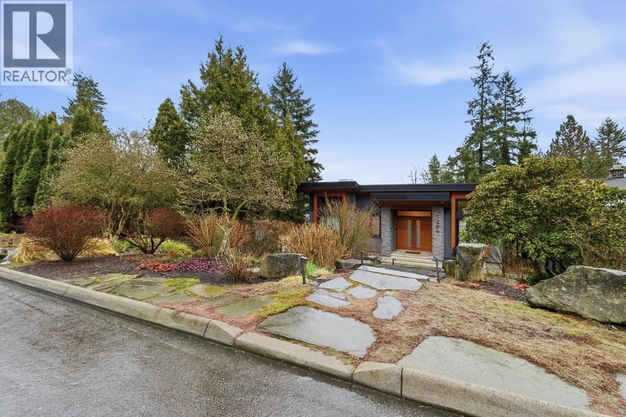 1269 CLOVERLEY STREET photo 2