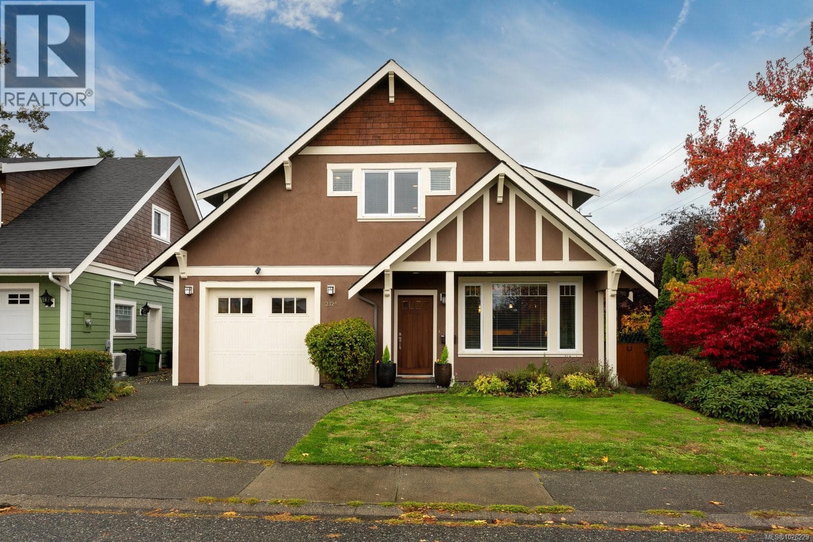 5 bed 3 bath single family at 2324 Malaview Ave — $1,174,900
