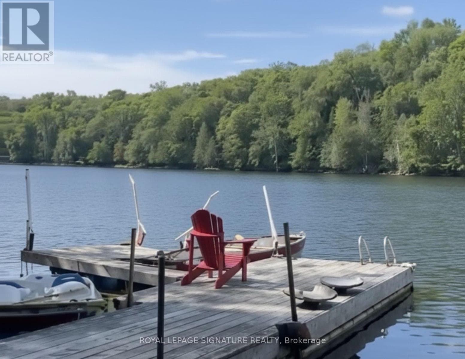 613 LONG LAKE ROAD photo 4