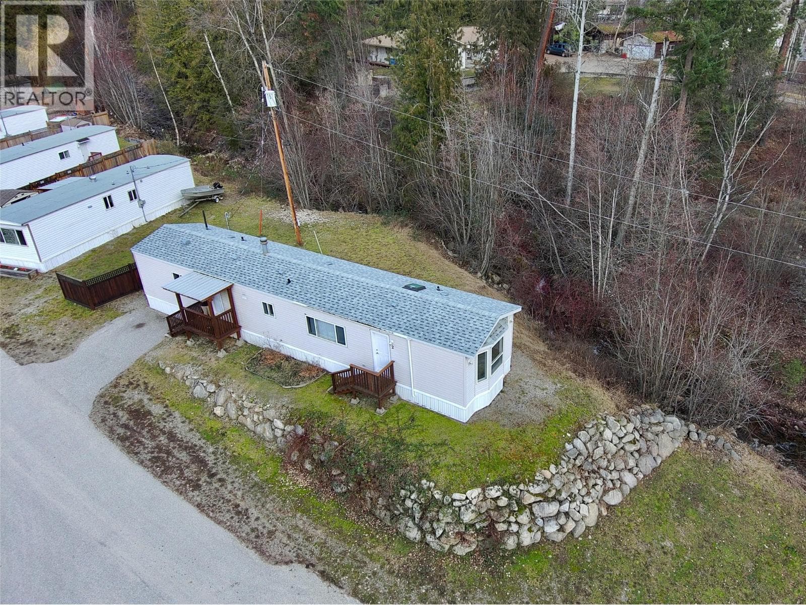 4029 Broadwater Road Unit# 2 photo 2