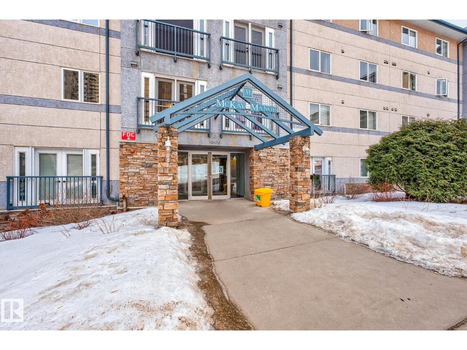 #108 10403 98 AV NW photo 3