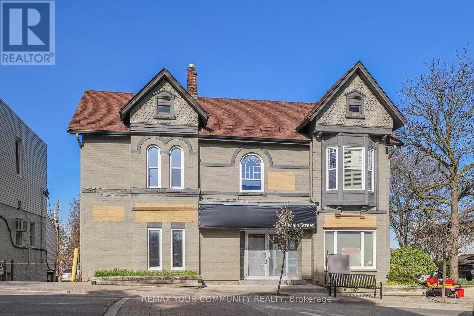 retail at 171 MAIN STREET S — $4,899,800