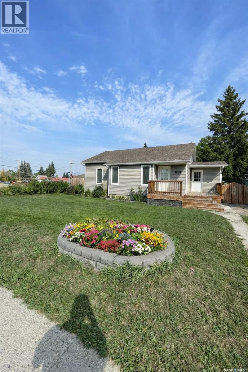 809 Lalonde STREET