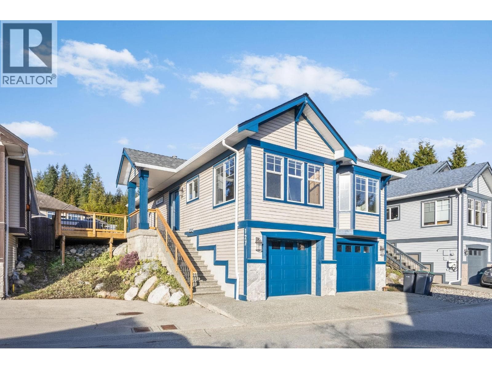 3 bed 3 bath single family at 127 EVERGREEN CRESCENT — $1,295,000