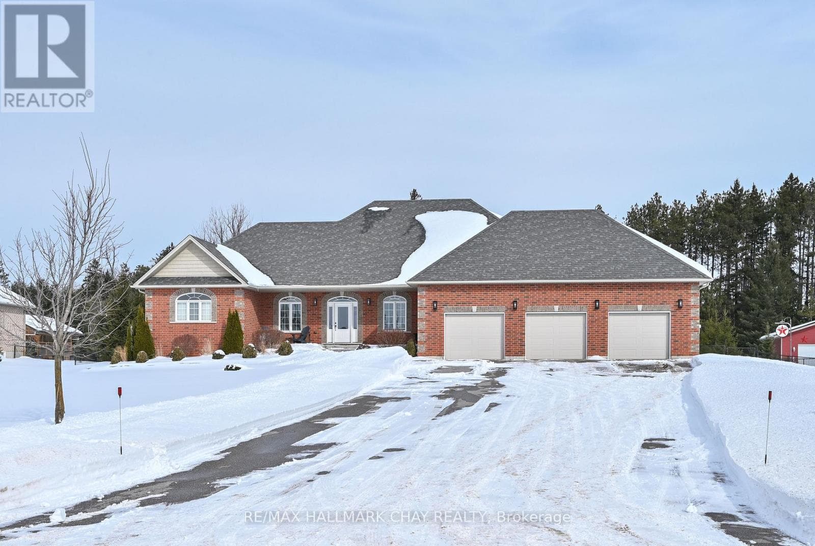 5 bed 3 bath single family at 11 HARRY PARKER PLACE — $1,499,900