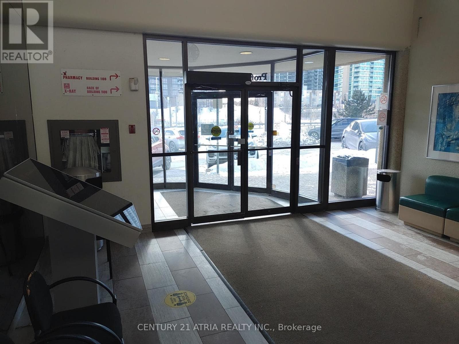 308 - 1110 SHEPPARD AVENUE photo 2