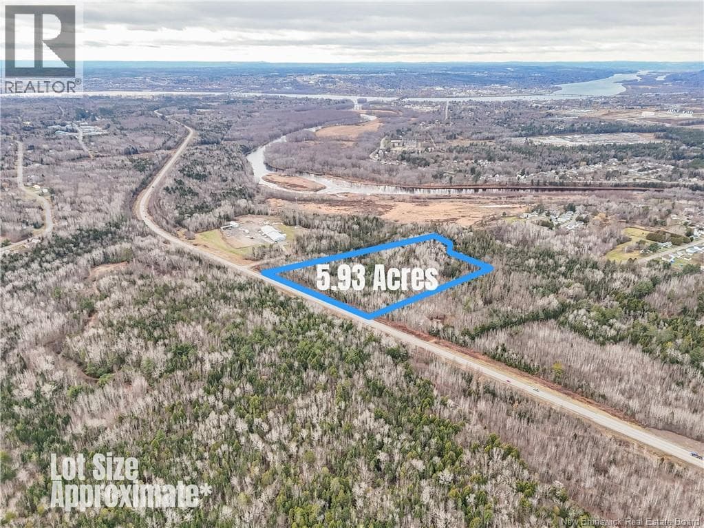 vacant land at Lot 2 Fisher Avenue — $250,000