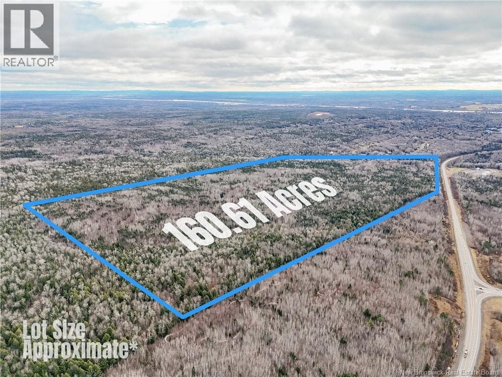 vacant land at Lot 1 Fisher Avenue — $1,120,000