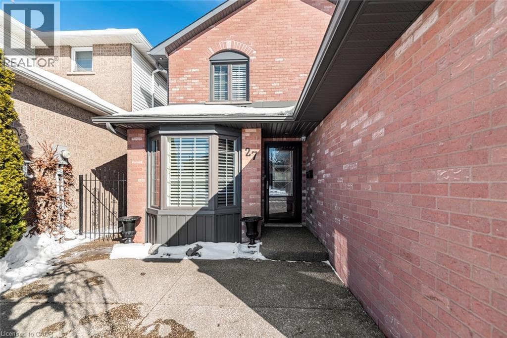 27 BEAVERTON Drive photo 4
