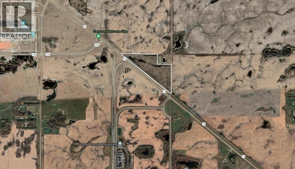 Range Road 200 HIghway 13 — photo 2