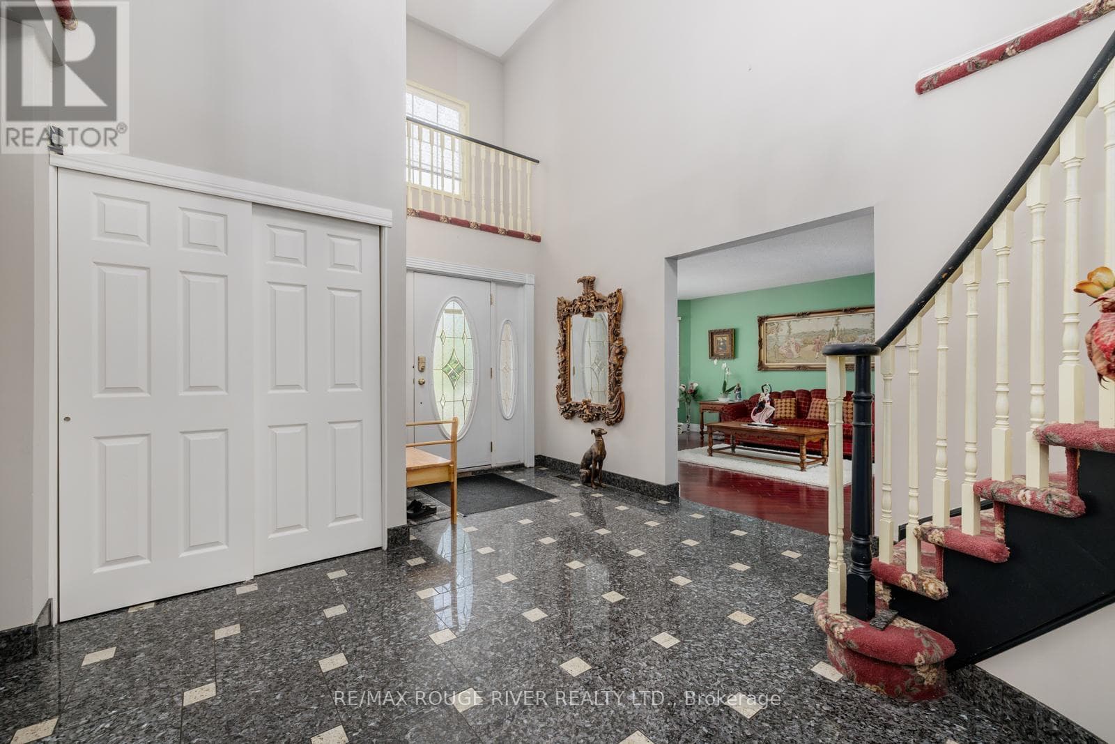 1106 RIDGE VALLEY DRIVE photo 3