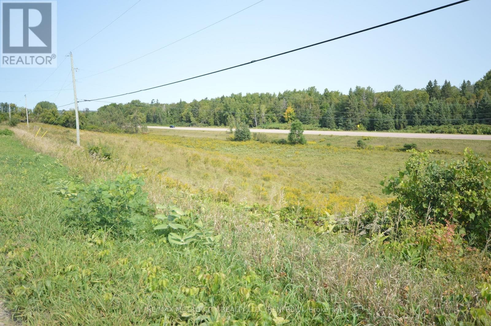 vacant land at 1810 GARDEN OF EDEN ROAD — $159,000